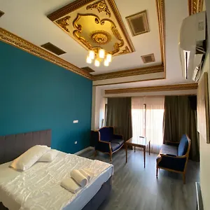  Hotel Yali Türkei