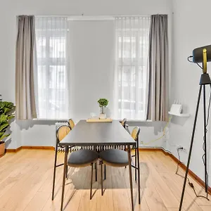  Apartment Leberstraße 58 Deutschland