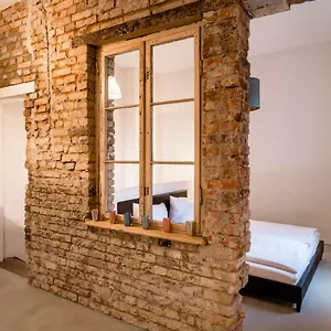  Apartment Loft In The Middle Of Deutschland